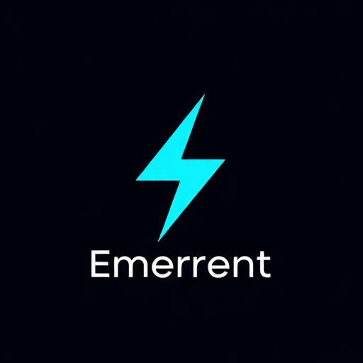 Emergent logo