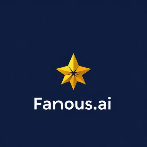 Famous.ai logo